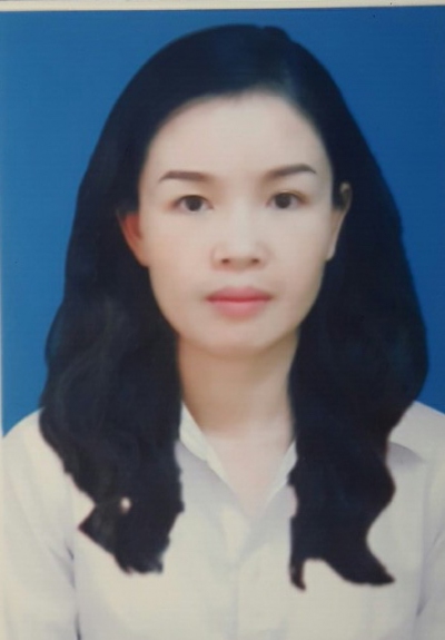 Đàm Thị Hường