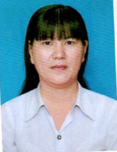 Đặng Thị Mỹ Lợi