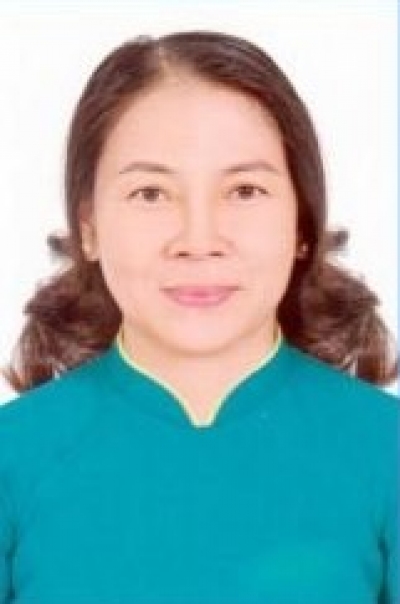 Điểu Hà Hồng Lý