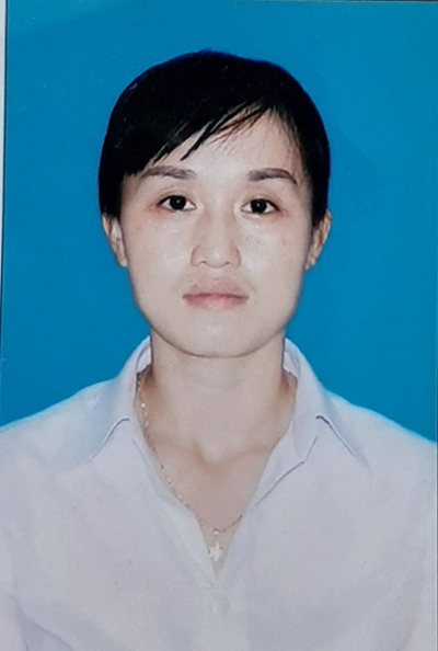 Đỗ Thị Kim Huê