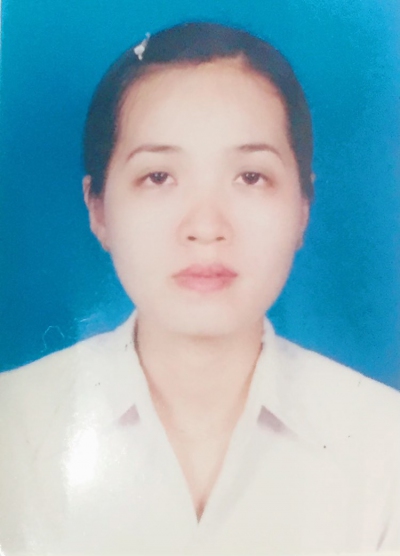 Dương Hồng Nhung