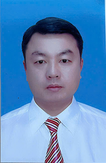 Nguyễn Duy Hải