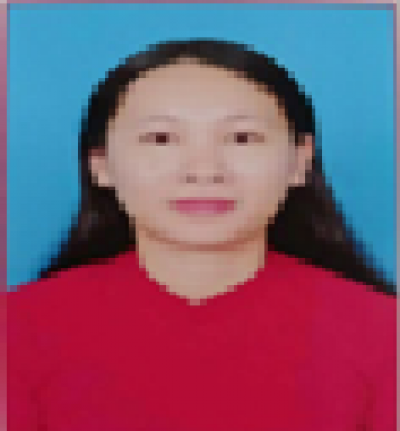 Lê Thị Hồng Phấn