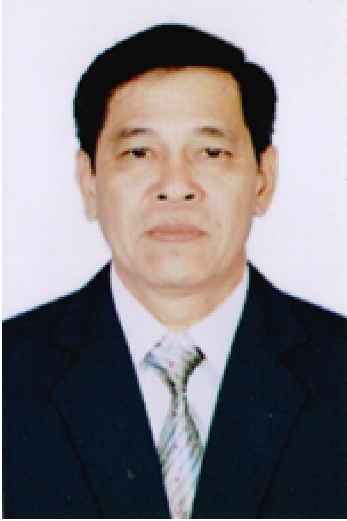 Huỳnh Hữu Thiết
