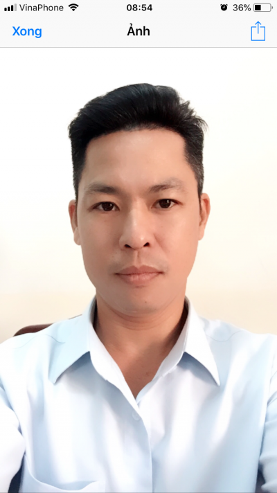 Khổng Đức Chính