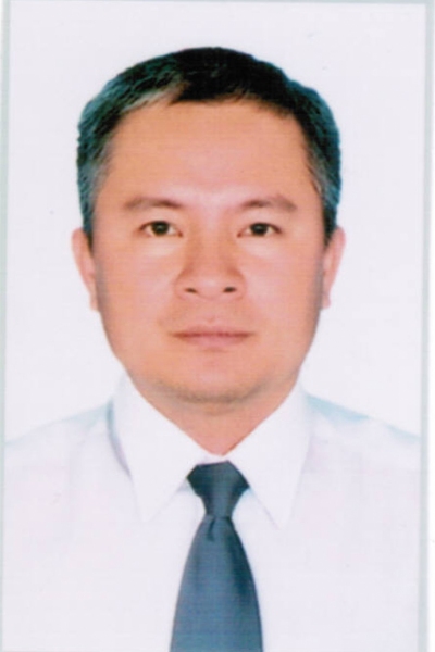 Hoàng Minh Quang