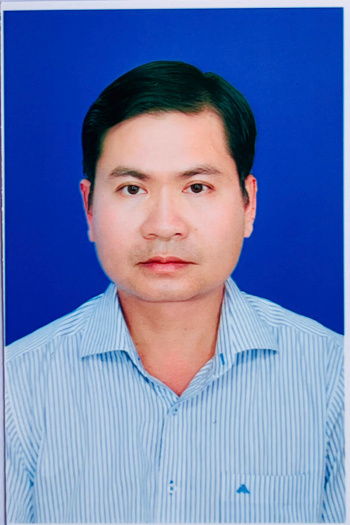 Mai Thành Trung