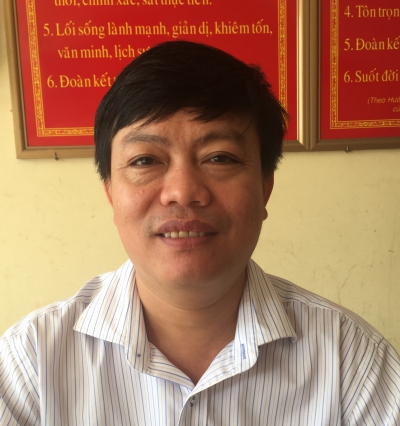 Mai Xuân Ca