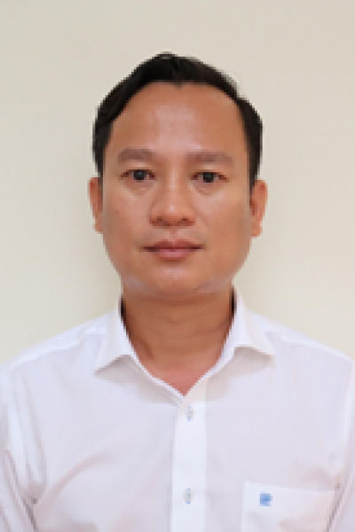Nguyễn Minh Bình