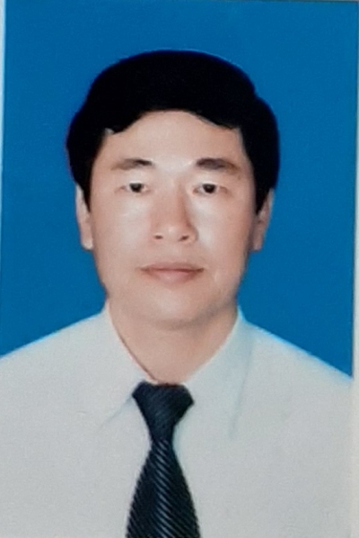 Nguyễn Ngọc Tỉnh