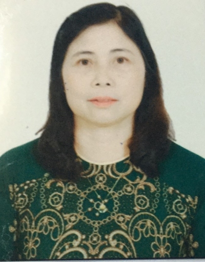 Nguyễn Thị Hoa