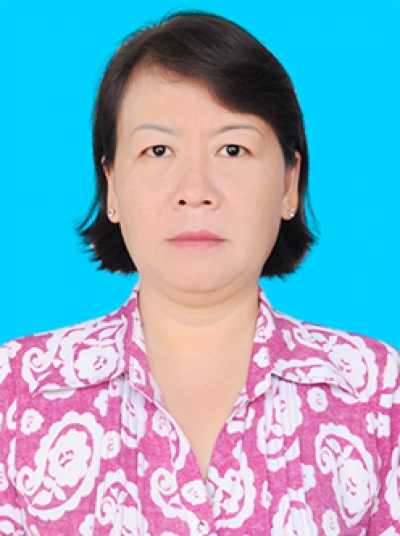 Trần Thị Tĩnh Tâm