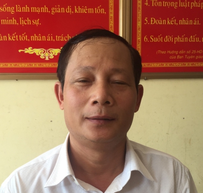 Nguyễn Văn Thanh