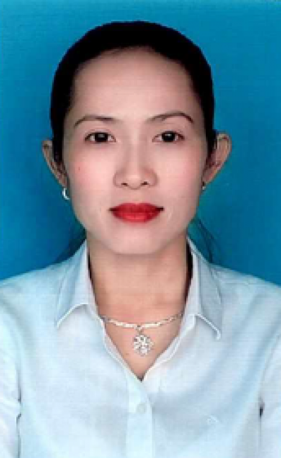 Nguyễn Thị Thúy Hồng