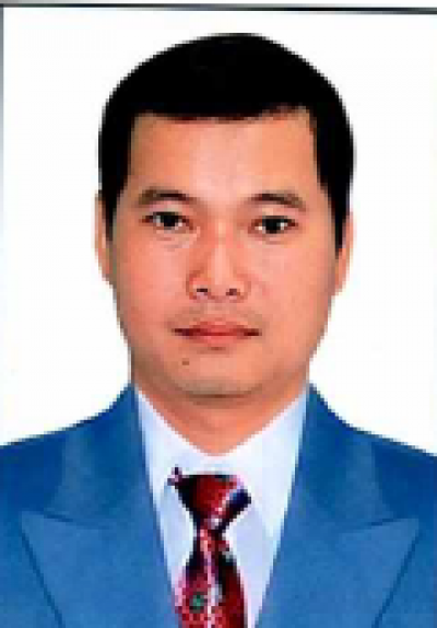 Nguyễn Trọng Phước