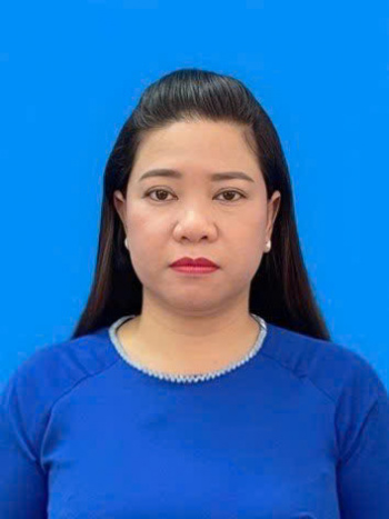 Phạm Thị Mai Hương