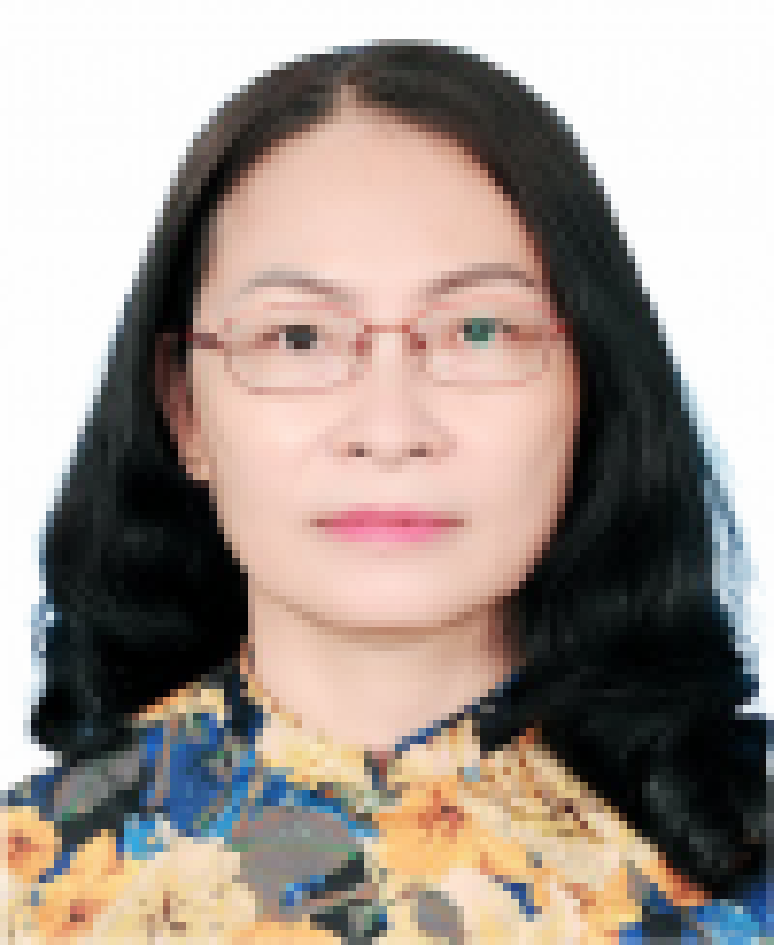 Nguyễn Thị Thanh Trúc