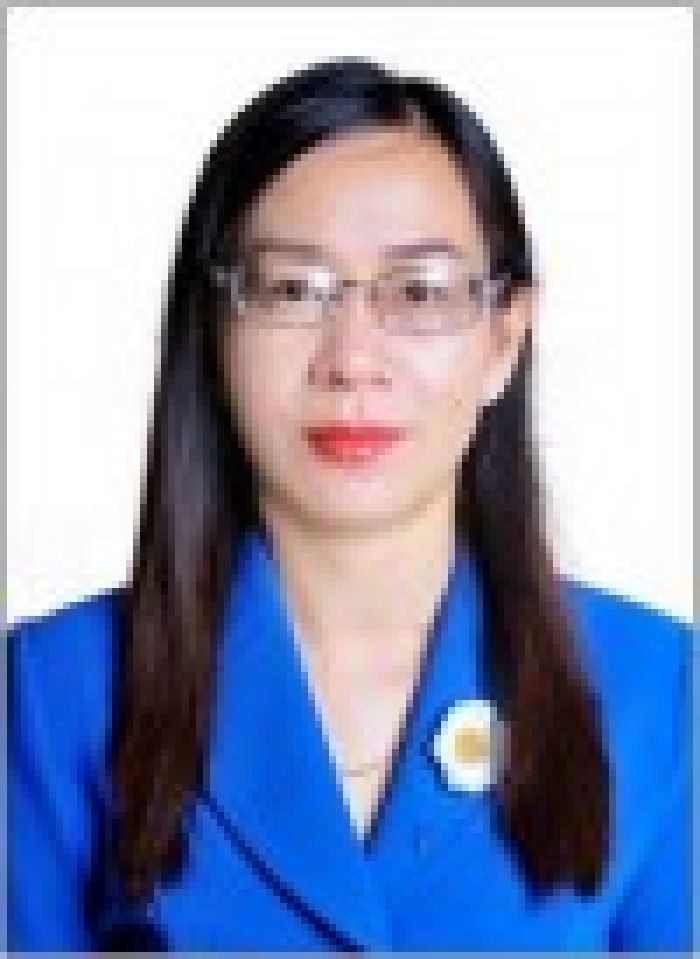Lê Thị Thanh Loan