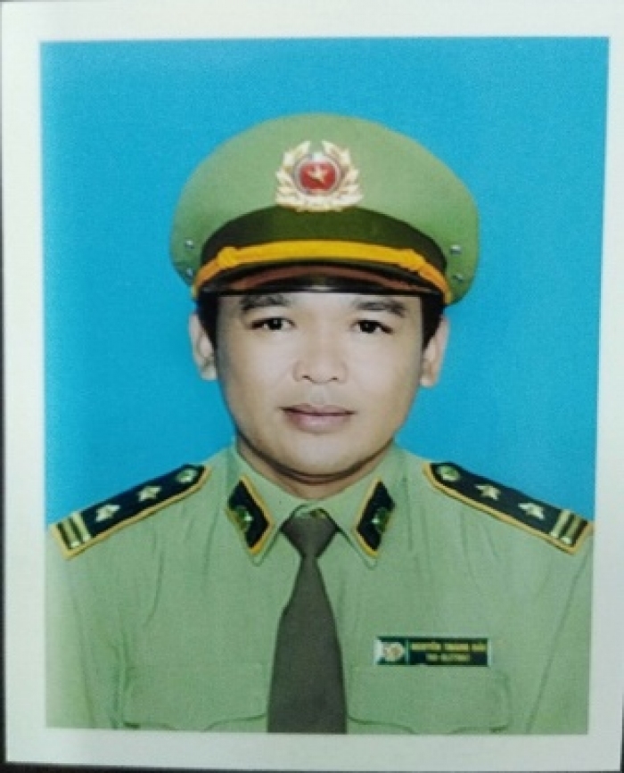 Nguyễn Thanh Hải