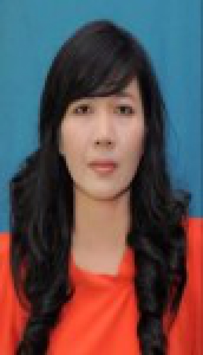 Lê Thị Thái Thanh