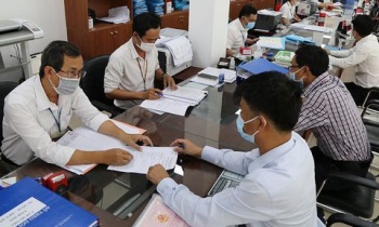 Từ ngày 18/2, không cần mang giấy khai sinh, giấy kết hôn đi làm thủ tục Đăng ký nhà cái FV88 chơi casino online hấp dẫn