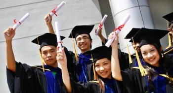 Tuyển sinh đi học tại Lào, Campuchia, Cu Ba năm 2023