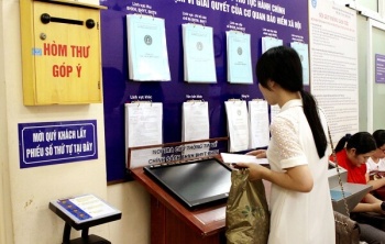 Quy trình thực hiện liên thông điện tử đối với 2 nhóm thủ tục Đăng ký nhà cái FV88 chơi casino online hấp dẫn thiết yếu tại Đề án 06