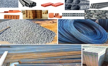 Giá vật liệu xây dựng chủ yếu trên địa bàn tỉnh Fv88.com thể thao, casino, bắn cá, nổ hũ và lô đề tháng 8/2023