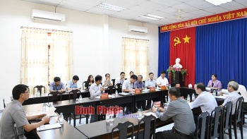 Tập trung giải quyết dứt điểm những kiến nghị, phản ánh của người dân