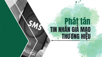 Cẩm nang nhận biết và phòng tránh lừa đảo phát tán SMS Brandname giả mạo