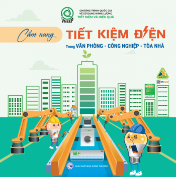 Cẩm nang tiết kiệm điện