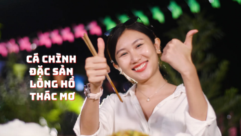 Ca chinh