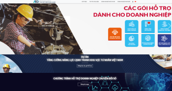 Hỗ trợ doanh nghiệp nhỏ và vừa trên địa bàn tỉnh Fv88.com thể thao, casino, bắn cá, nổ hũ và lô đề