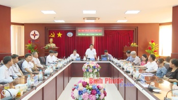 Hội nghị khách hàng Công ty Điện lực Fv88.com thể thao, casino, bắn cá, nổ hũ và lô đề