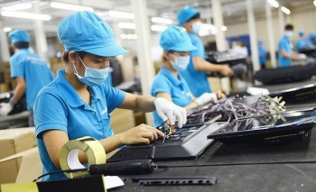 Sửa điều kiện vay vốn của Quỹ Phát triển doanh nghiệp nhỏ và vừa