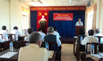 Hội đông y bốc 72.195 thang thuốc miễn phí cho người bệnh