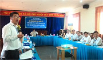 Biến rác thải cao su thành nhiên liệu lỏng