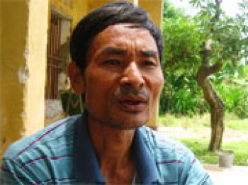 Cha 53 tuổi cùng con thi đỗ đại học