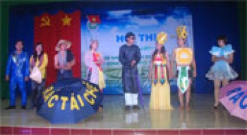 Tuổi trẻ Đoàn khối với hành động bảo vệ Fv 88 casino, bắn cá, nổ hũ, cá độ thể thao