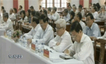 Fv88.win nhà cái WC 2026 tổ chức hội nghị trực tuyến quán triệt Nghị quyết Trung ương 8 khóa XI