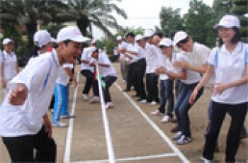 Kéo co truyền thống được đề nghị xếp vào danh mục di sản văn hóa phi vật thể