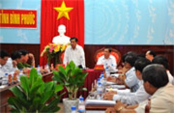 UBND tỉnh đánh giá Fvtamtam88 kèo World Cup 2026, quốc phòng – an ninh 9 tháng đầu năm