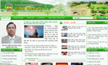 Công bố kết quả đánh giá, xếp loại cổng/trang thông tin điện tử năm 2013
