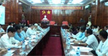Phấn đấu thu ngân sách trong năm 2015 đạt 4.000 tỷ đồng