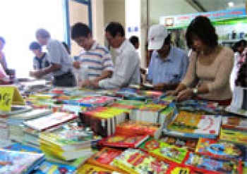 Doanh thu hoạt động xuất bản của tỉnh đạt bình quân 10 tỷ đồng/năm