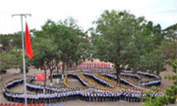 Học cho bản thân và những người xung quanh hạnh phúc