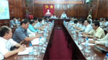 Thanh tra công tác quản lý ngân sách Fv tám tám 88 nhà cái đăng nhập tại 8 đơn vị
