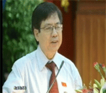Kỳ họp thứ 11 HĐND tỉnh khóa VIII: Chất vấn Giám đốc Sở Nông nghiệp và Phát triển nông thôn