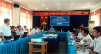 Nghiệm thu đề tài nghiên cứu, khảo sát lập bản đồ di chỉ khảo cổ học Fv88.com thể thao, casino, bắn cá, nổ hũ và lô đề
