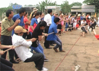 Phát động Tháng công nhân năm 2014
